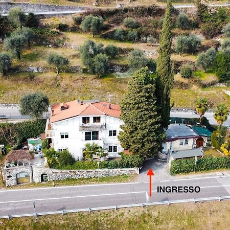 Dal Carletto Luxury Apartment Riva del Garda Esterno foto