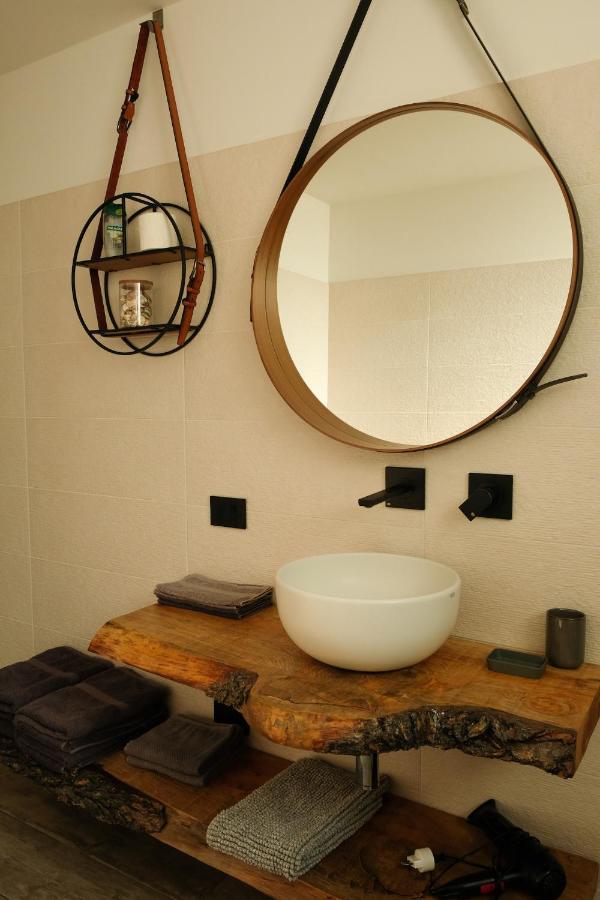 Dal Carletto Luxury Apartment Riva del Garda Esterno foto