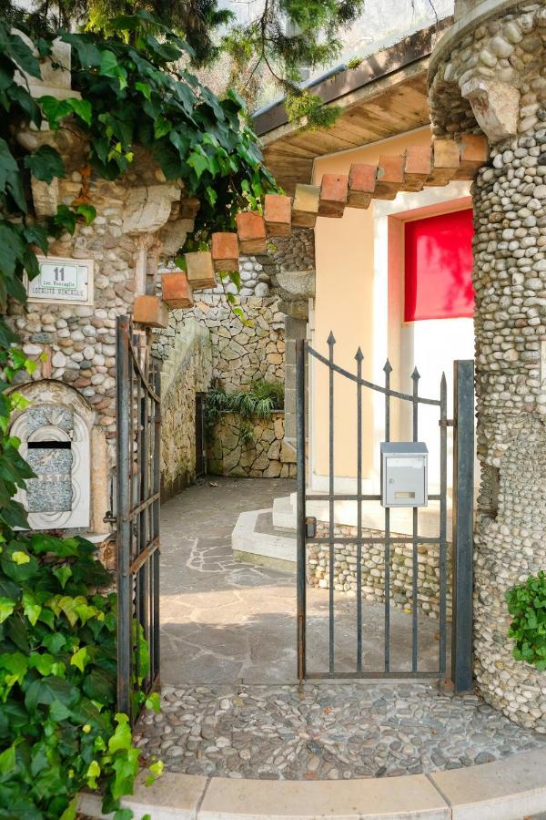 Dal Carletto Luxury Apartment Riva del Garda Esterno foto